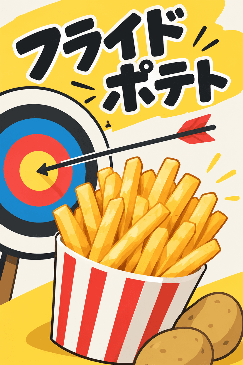 アーチェリー