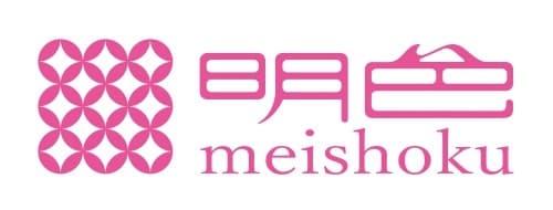 株式会社明色化粧品のロゴ